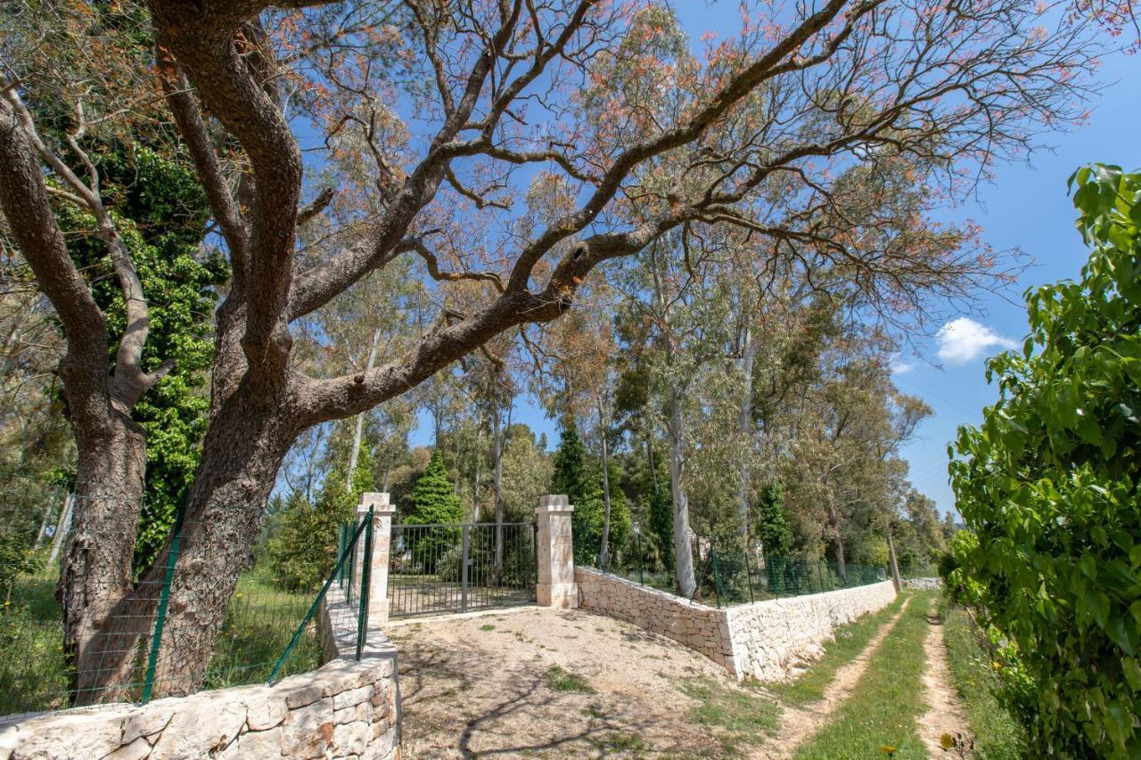 Silent Place Martina Franca Kültér fotó